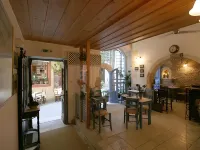 Nostos Hotel