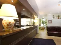 Relais Forti Hotels in Sellano