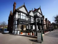 Embankment Hotel - bars
