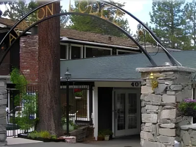 Avalon Lodge South Lake Tahoe