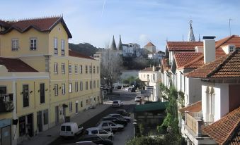 Sintra Bliss Hotel