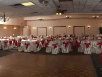 Town Inn Hotels in McGuire Air Force Base