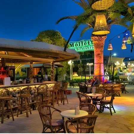 Molfetta Beach Hotel