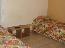 Fasthotel Carcassonne
