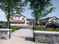 Ard Ri House Hotel Hotels in Tuam