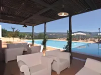 La Reggia Sporting Center Hotel Hotels in Norcia