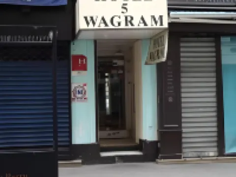 Hôtel Maât Etoile Hotels near قوس النصر