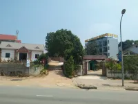 Thai Duong Hotel Hotels in Viet Tri