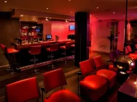 ProfilHotels President - bar
