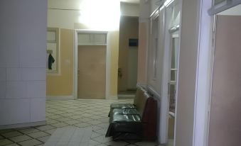 Mansour Hotel