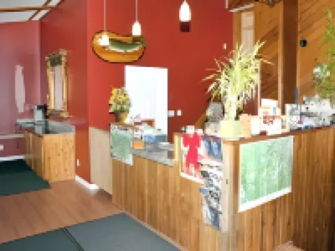 騎士酒店-亨茨維爾 亨茨維爾酒店