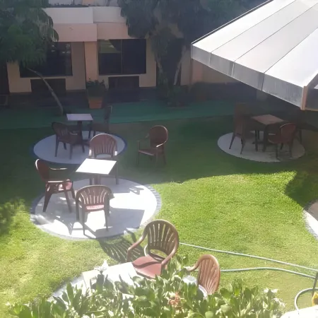 Sunio City