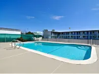 Motel 6 Willows, CA