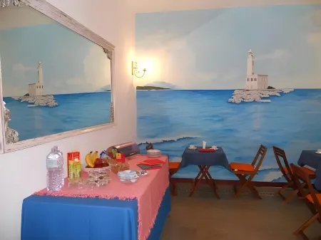 Olbia Domus Inn Отели в г. Ольбия-Темпио