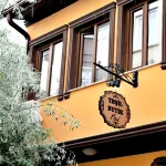 Yesil butik