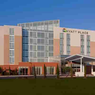 Hyatt Place Uncasville/Casino Area Hotel Exterior