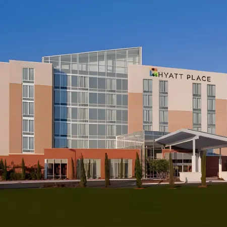 Hyatt Place Uncasville/Casino Area