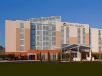 Hyatt Place Uncasville/Casino Area Hotels in Ledyard