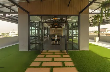 รูปภาพของบ้านนพดล โรงแรมและอพาร์ทเมนท์ บางนา