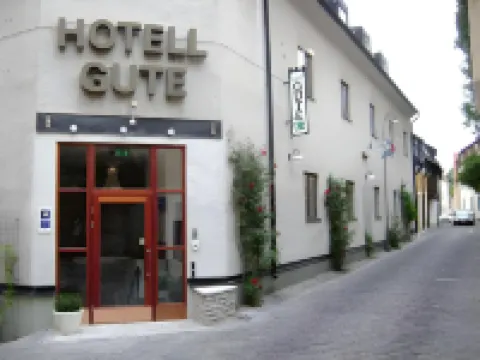 Hotell Gute Hoteles en 