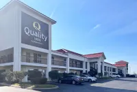 Quality Inn near Chattanooga South Hôtels à : Ringgold