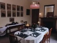 سبايلو بانك هاوس Hotels near كورستورفاين