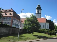 Pension Kramer Hotels in Stuhlingen