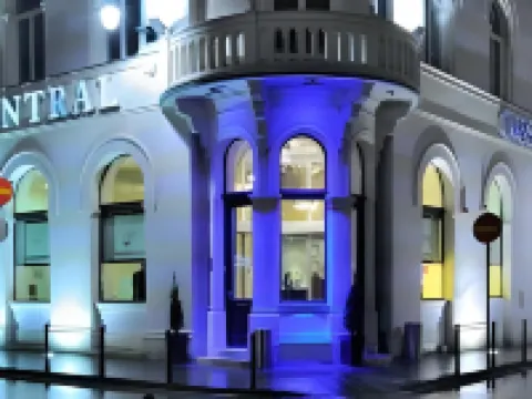 부티크 호텔 센트랄 사라예보