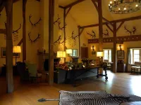 B&B le Moulin de Resteigne - Homestays