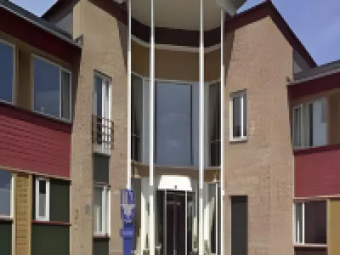 Scandic Gardermoen Hoteles en Ullensaker