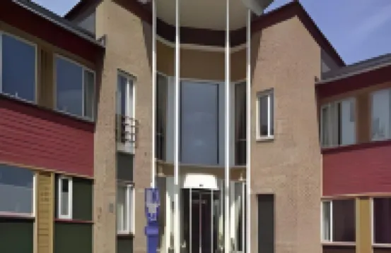 Scandic Gardermoen Hotels in 