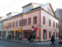 Central Hostel