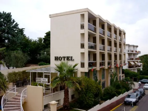 康城加利亞酒店