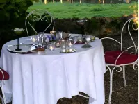 La Marronniere