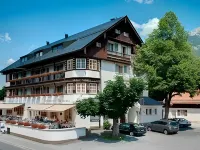 Alpenrose Bayrischzell Hotel Hotels near Rotwand