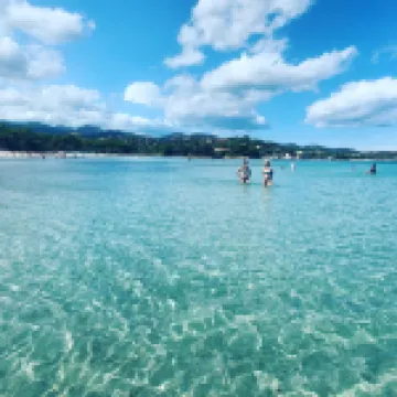 Chambres d'Hôtes Terra Bella Lecci