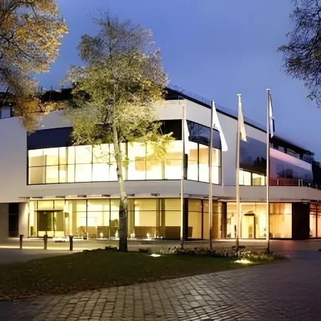 Gabija Hotel Spa & Conferences
