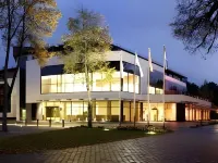 Gabija Hotel Spa & Conferences Hotels near Palangos parko administracija ir oranžerija