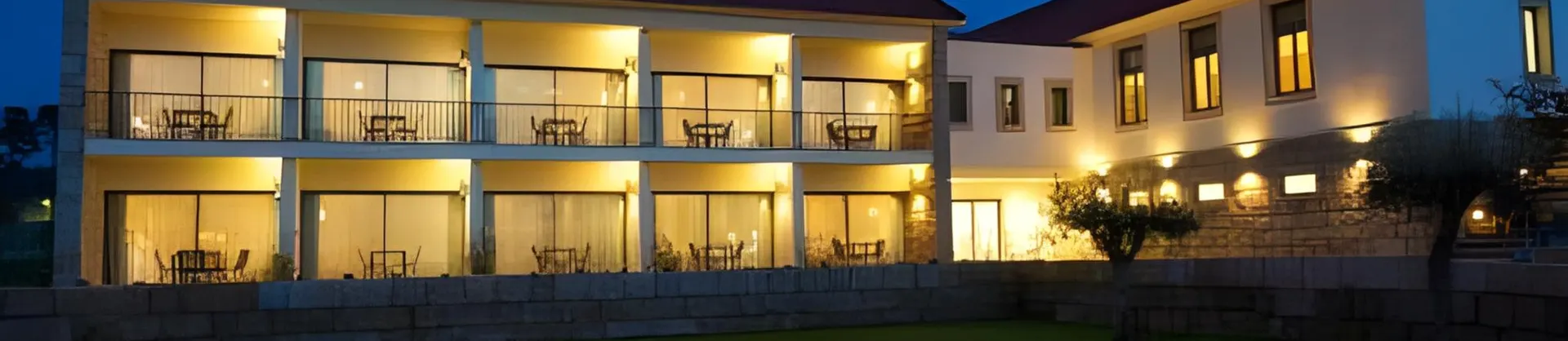 4-Star Select Hotels