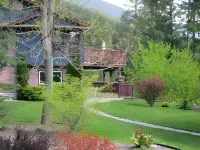 Creekside B&B