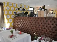 León Center Rooms - sarapan