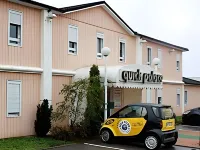 Quick Palace Lyon Saint-Priest Hotels in der Nähe von Auchan Lyon Porte Des Alpes