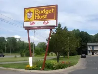 Budget Host Inn Fridley Hotels in Mounds View