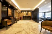 Kamal Residency - Pensions