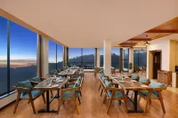 Lemon Tree Hotel, Kasauli - breakfast