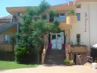 Hotel la Villa Hotel in zona Stadio comunale "Città di Corigliano"