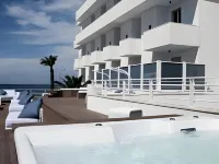 AH Premium Ugento Isola di Pazze Hotel a Ugento