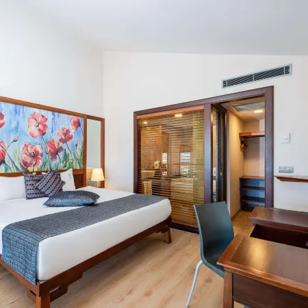 Asteria Family Resort Belek