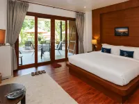 The Cliff Lipe Hotels in Koh Lipe