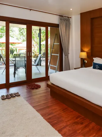 รูปภาพของเดอะ คลิฟ หลีเป๊ะ